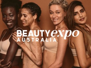 Beauty Expo Australia @ ICC Sydney