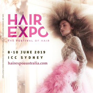 Hair Expo @ ICC Sydney