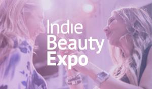 Indie Beauty Expo + Uplink Live @ Pier 94