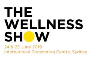 The Wellness Show @ The Gallery at the International Convention Centre