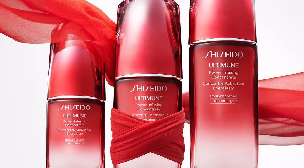 Shiseido skincare and makeup join Mecca in 2020 - Retail Beauty