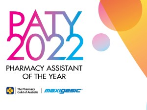 Pharmacy Assistant of the Year Award (PATY) 2022 @ Sofitel Brisbane Central