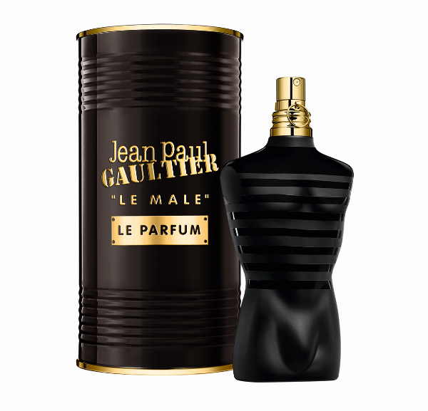 Jean Paul Gaultier Le Male Le Parfum - Retail Beauty