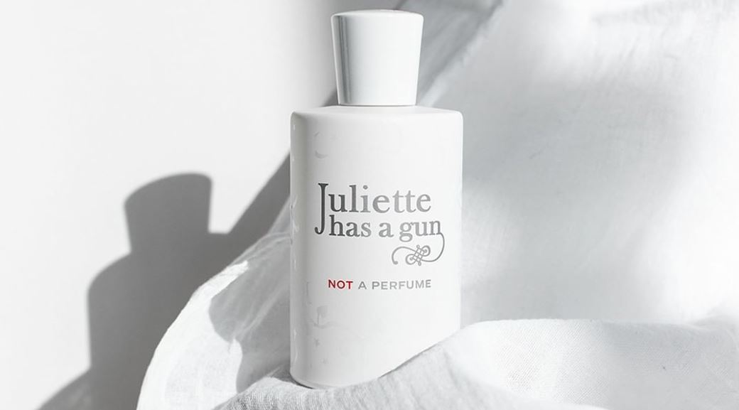 Investment firm takes stake in Juliette Has a Gun Retail Beauty