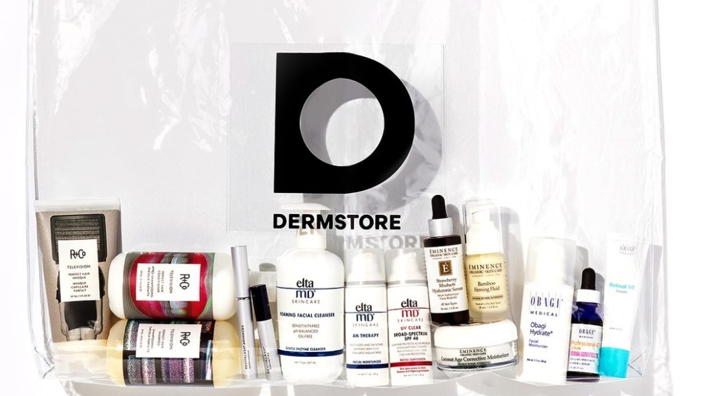 THG acquires Dermstore.com from Target US - Retail Beauty