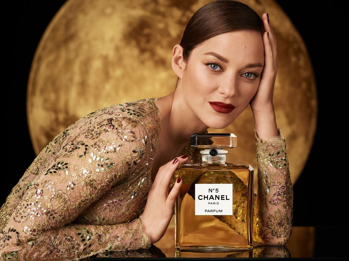 Chanel No 5 celebrates 100 iconic years - Retail Beauty