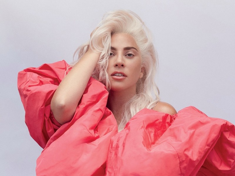 Voce Viva, a Valentino fragrance fronted by Lady Gaga, was released in the run-up to Christmas 2020.