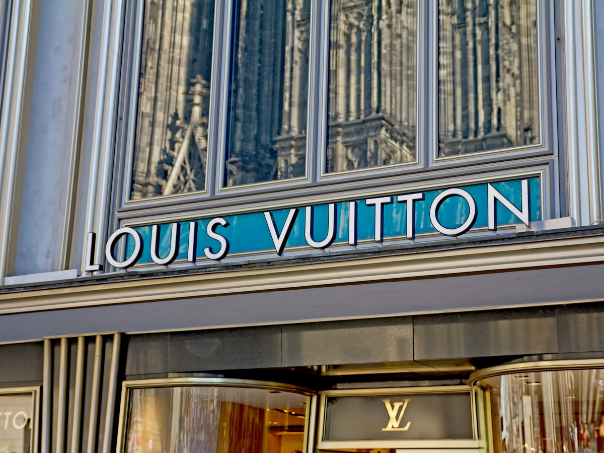 LVMH posts sales of $88.27 BILLION for first nine months of 2022 - Retail  Beauty