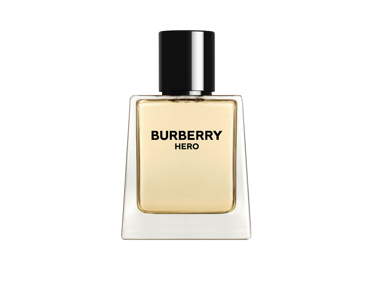 burberry hero eau de toilette 100ml