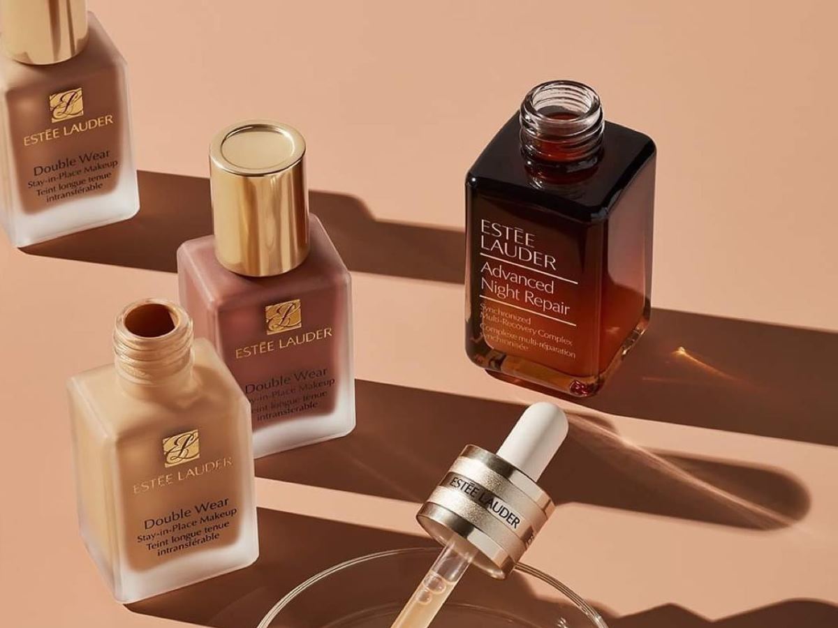 Fortunes Of Five Lauder Family Members Rise A Combined $3.1 Billion  Following Strong Estée Lauder Earnings Report