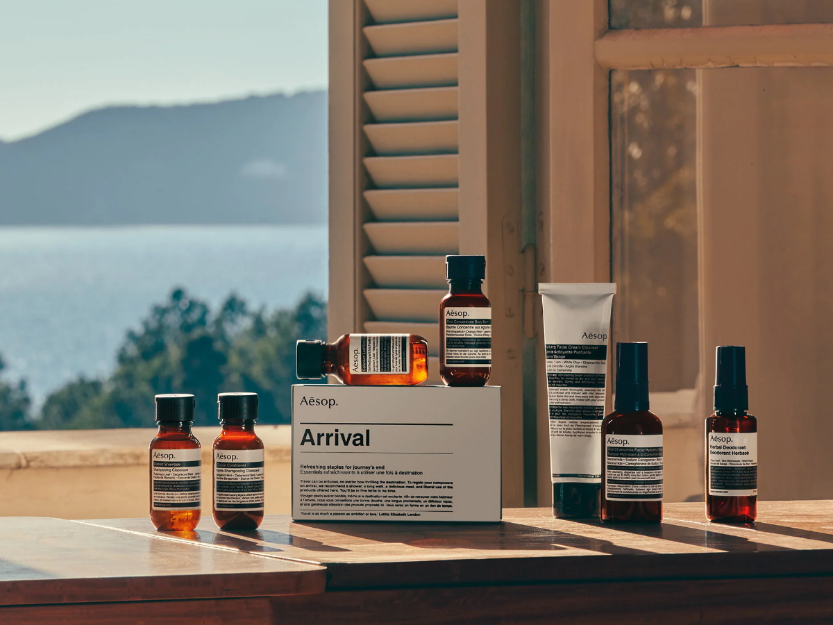 Consistent cute a million Aesop a highlight of Natura & Co's balance sheet for Q2 - Retail Beauty