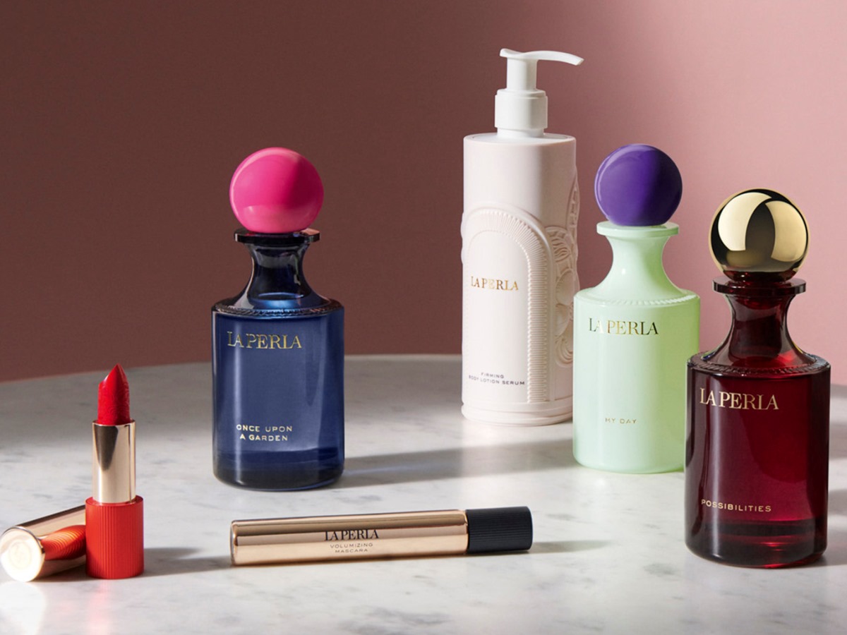 La Perla Beauty reaches out to younger consumers - Retail Beauty