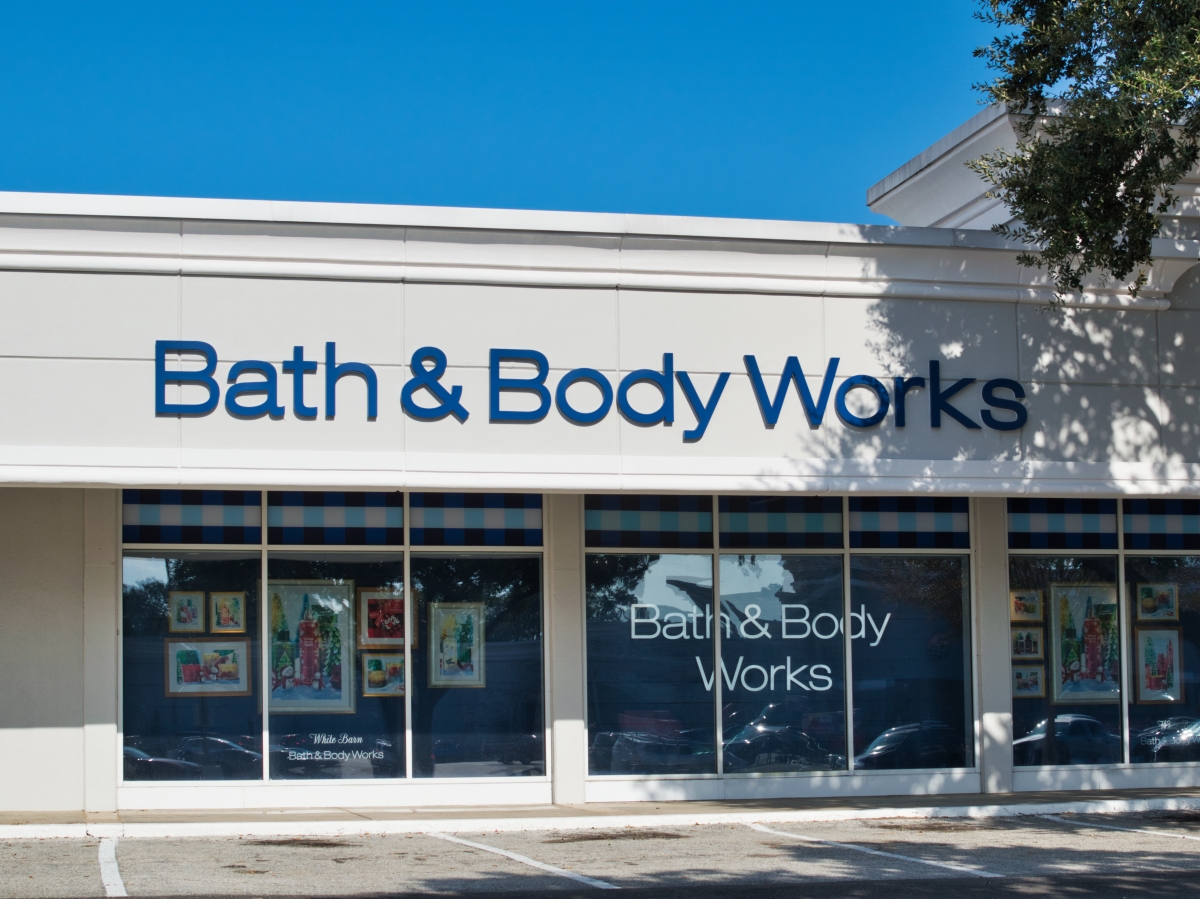 Bath & Body Works confident following Q4 and full year results - Retail ...