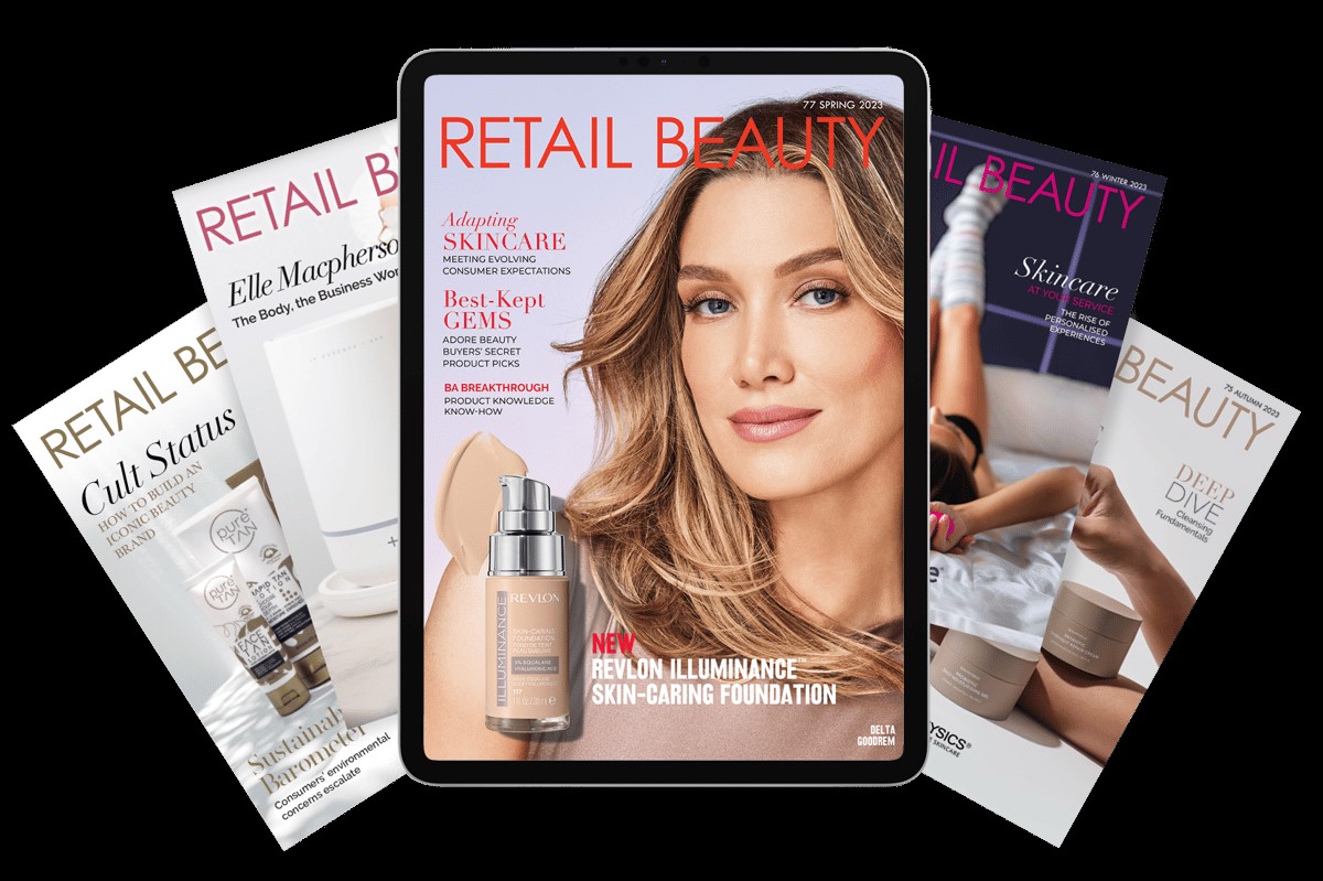 COMPETITION TIME: Enter now and WIN a year's subscription to Retail ...