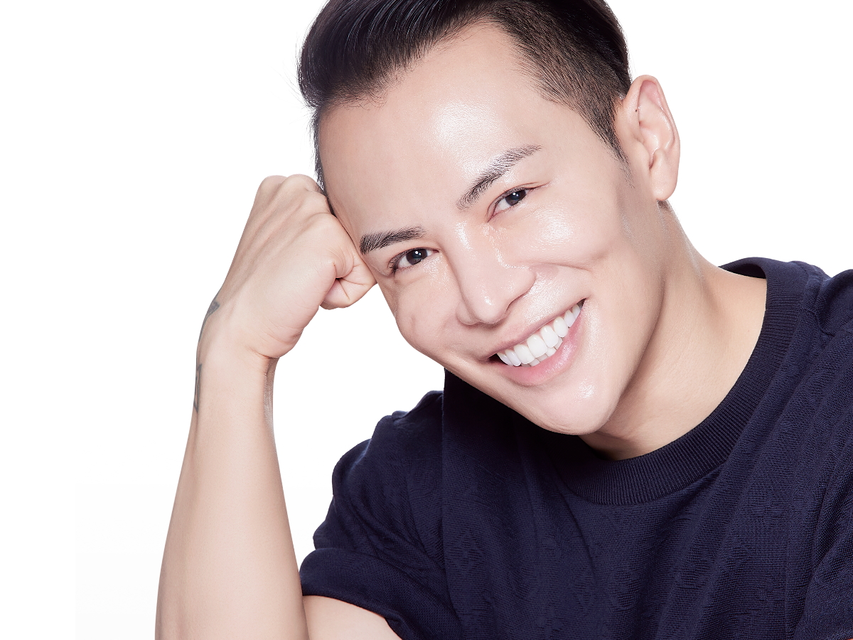 Meet Nicolas Travis, Founder of Singapore's Latest Skincare Brand