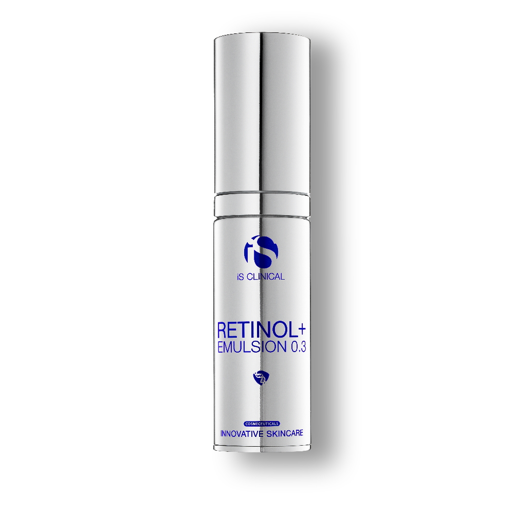 iS Clincal Retinol+ Emulsione – Bellezza al dettaglio